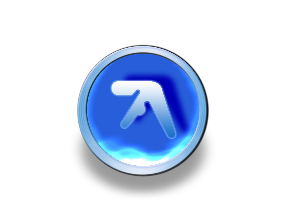 1513122 descargar imagen música, gemelo aphex, logo, símbolo: fondos de pantalla y protectores de pantalla gratis