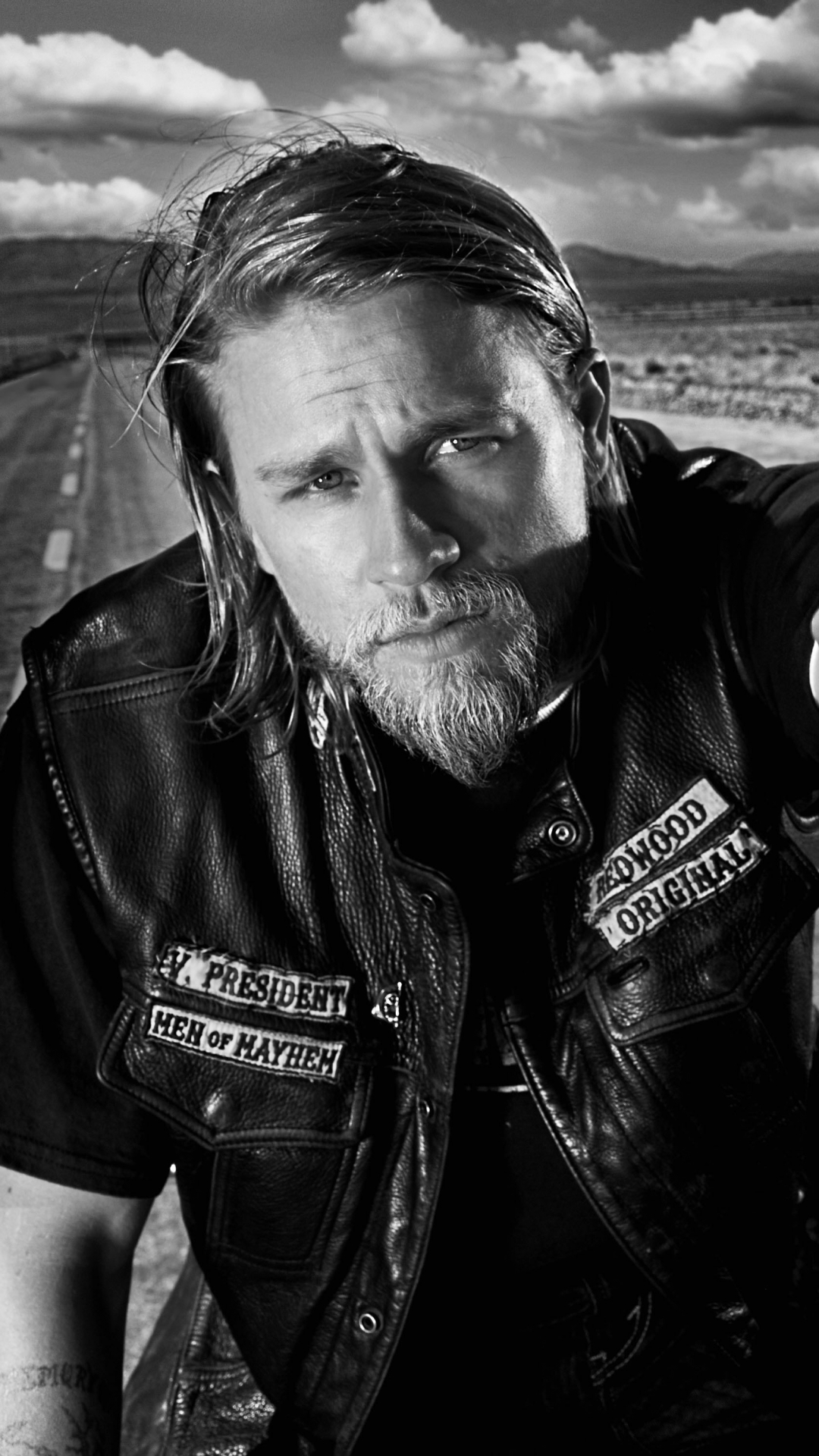 Download mobile wallpaper Sons Of Anarchy, Tv Show for free.
