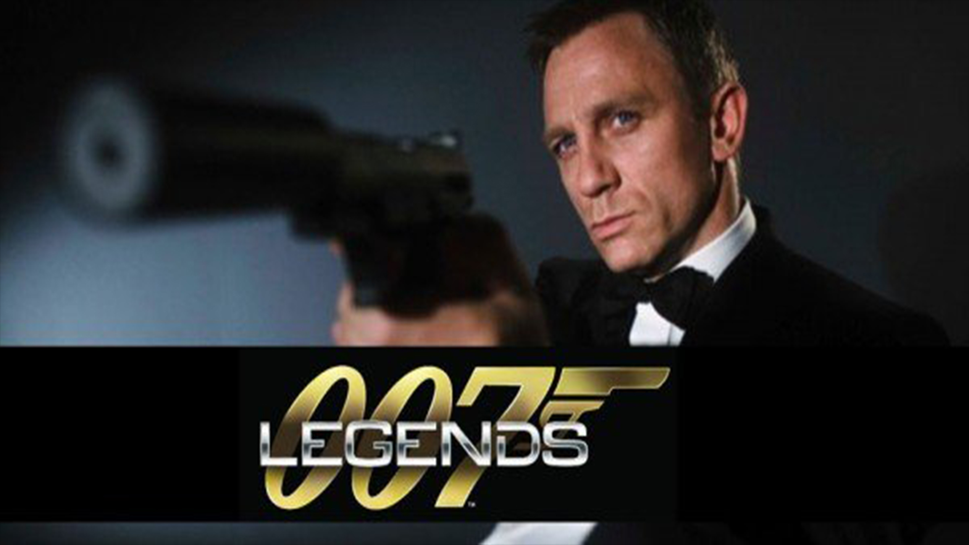 Descargar fondos de escritorio de 007 Legends HD