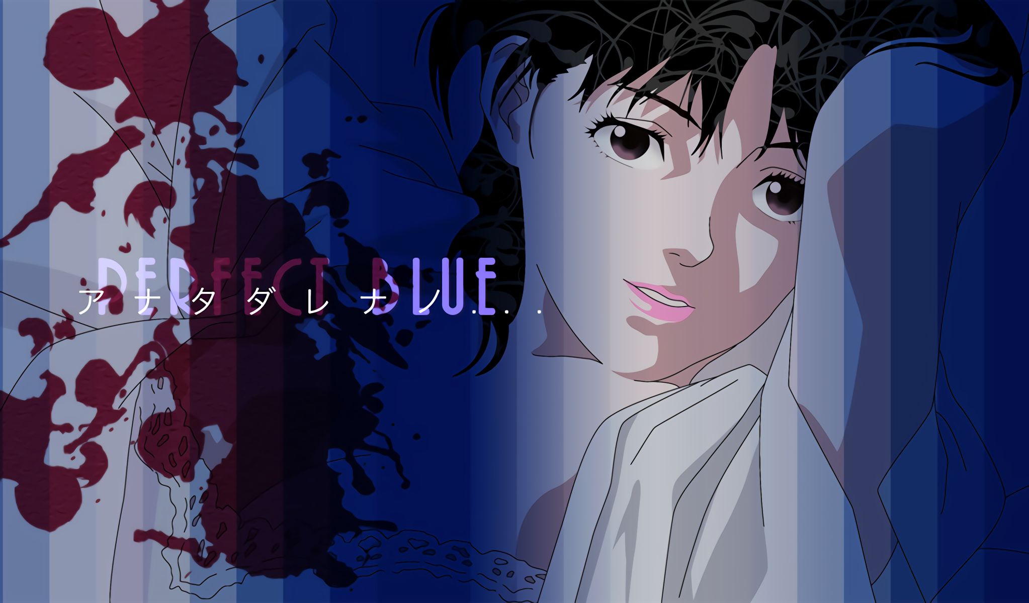 869324 Hintergrundbild herunterladen animes, perfect blue, mima kirigoe - Bildschirmschoner und Bilder kostenlos