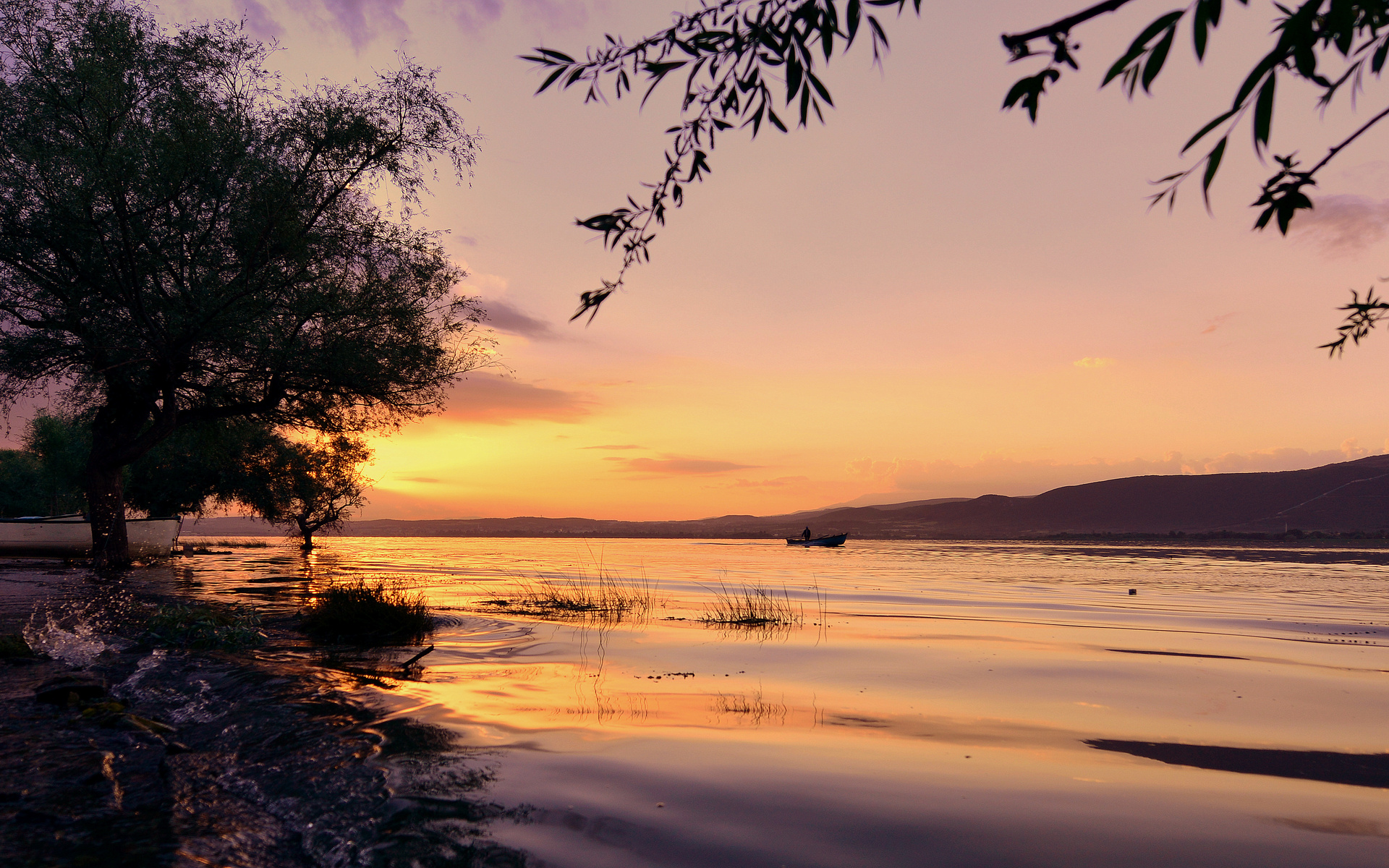 Handy-Wallpaper Fluss, Erde/natur kostenlos herunterladen.