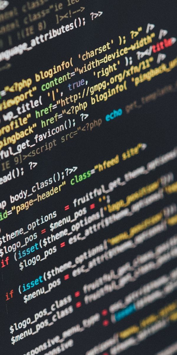 Fondo de pantalla de PC Código, Tecnología, Php, Programación, 1276151.