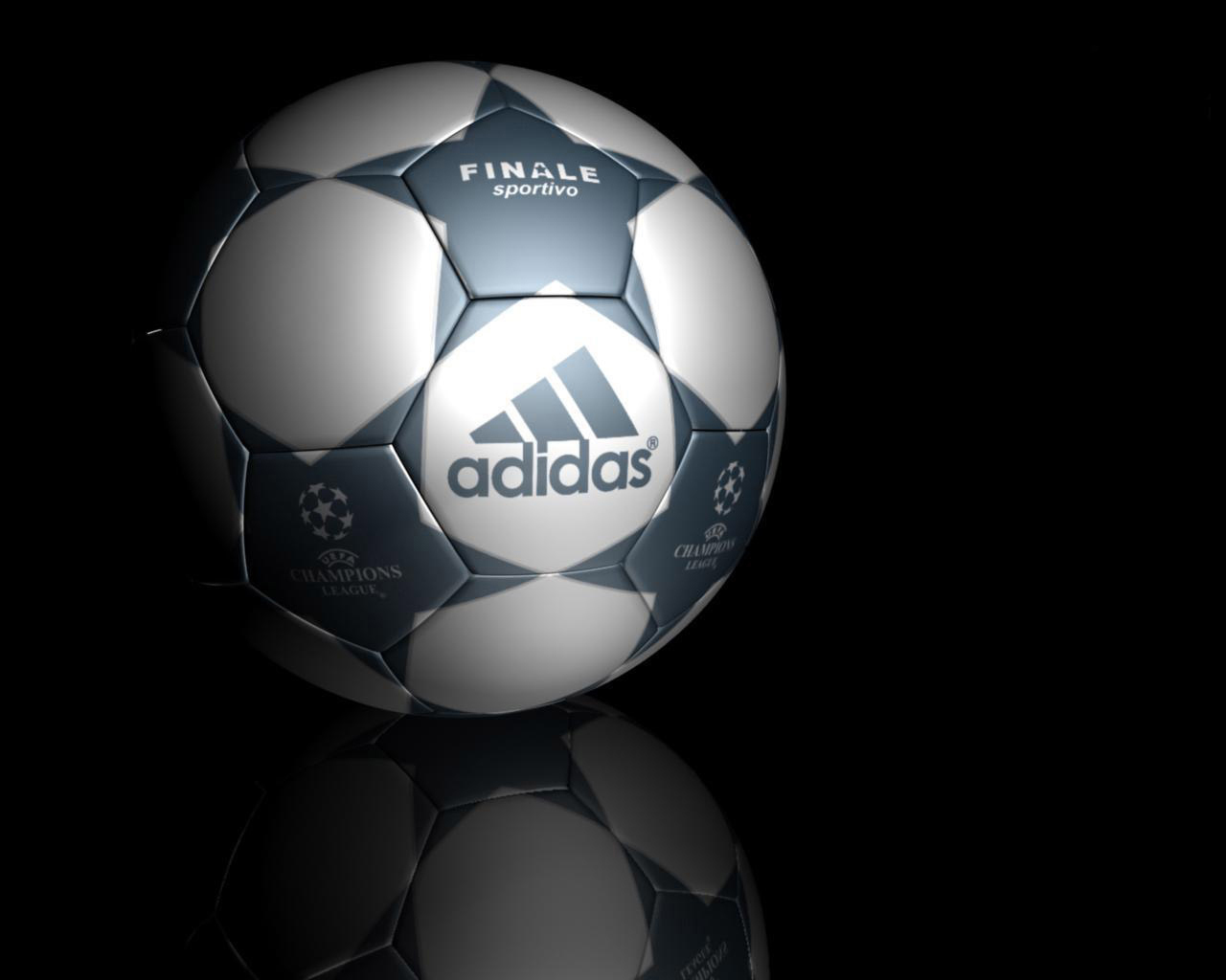 Download mobile wallpaper Adidas, Sports, Football for free.
