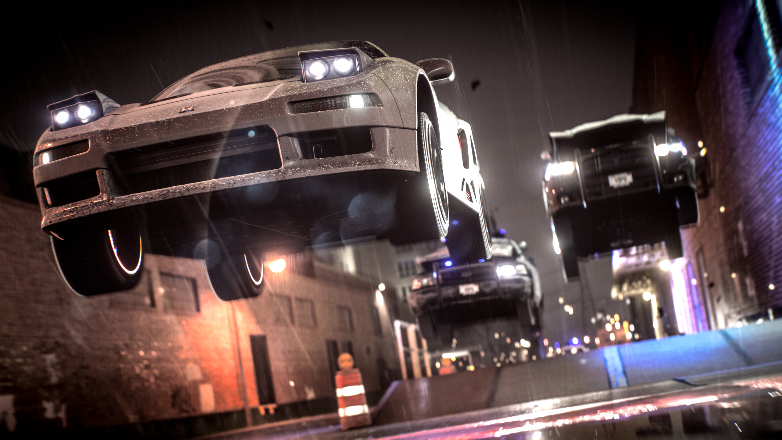 Baixar papel de parede para celular de Need For Speed, Videogame, Necessidade De Velocidade (2015) gratuito.