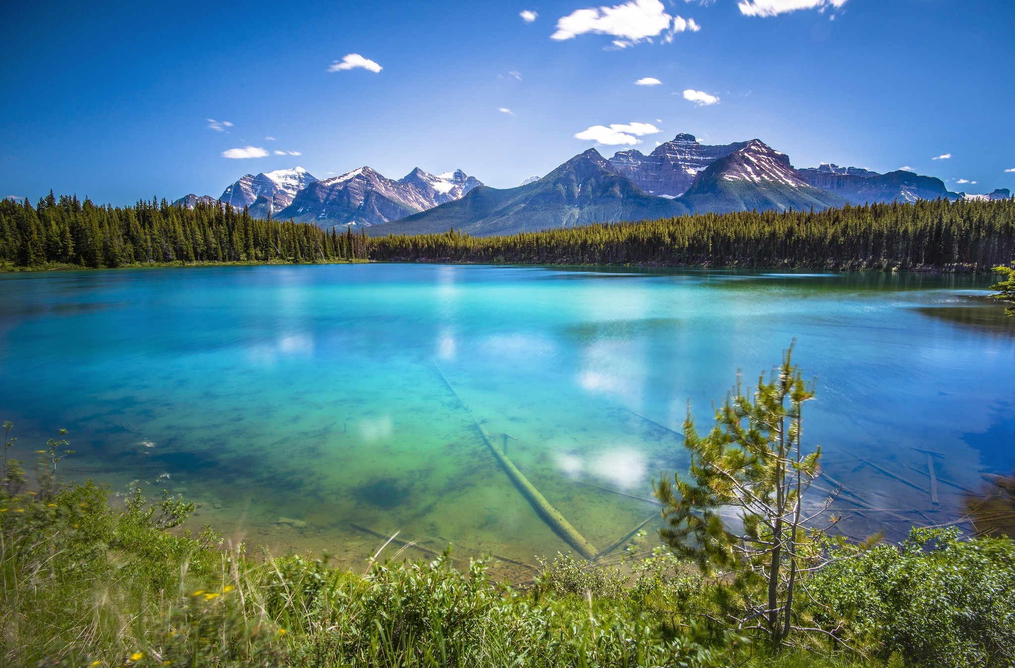 Free download wallpaper Lakes, Mountain, Lake, Earth on your PC desktop