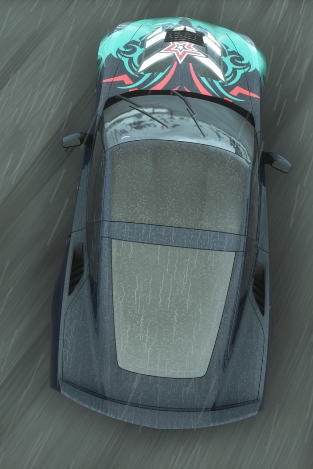 Baixar papel de parede para celular de Videogame, Driveclub gratuito.