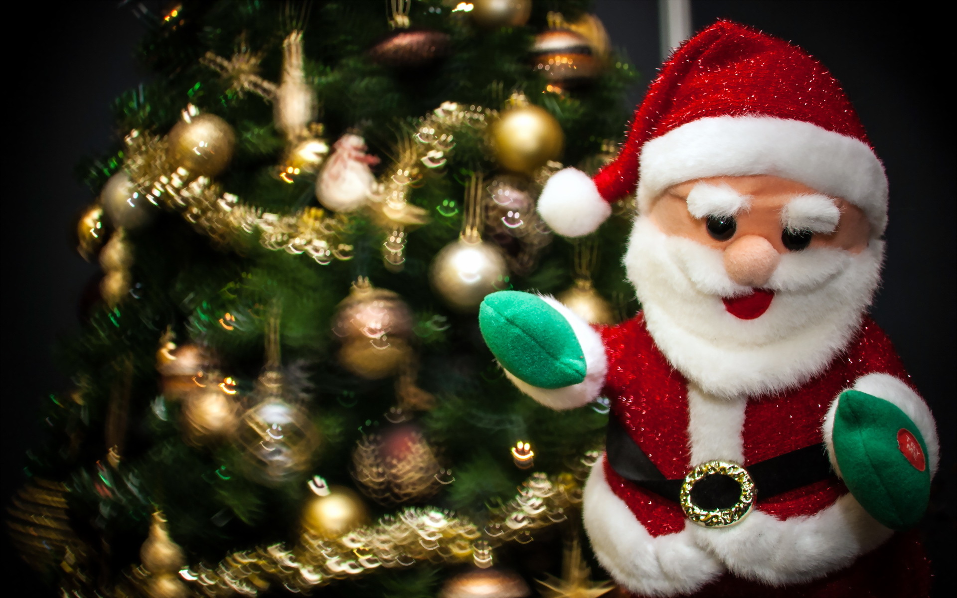 Завантажити шпалери безкоштовно Різдво, Свято, Санта картинка на робочий стіл ПК