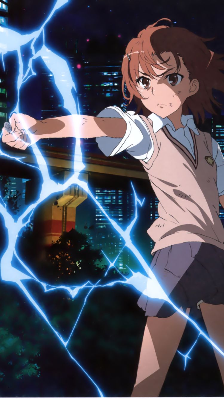 Baixar papel de parede para celular de Anime, Mikoto Misaka, Toaru Kagaku No Railgun, To Aru Majutsu No Indekkusu, Irmãs (Toaru Majutsu No Index) gratuito.