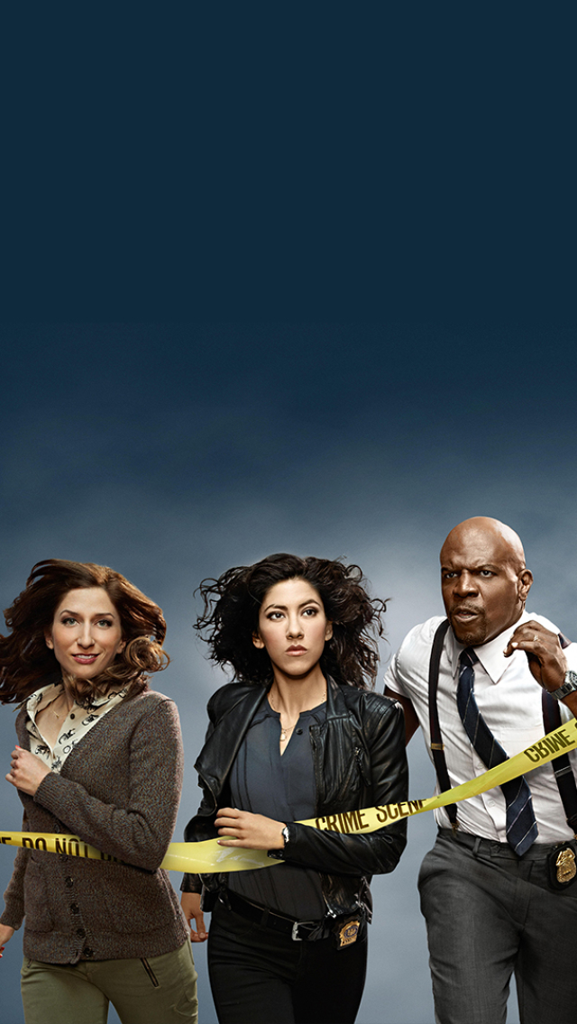 Descarga gratuita de fondo de pantalla para móvil de Series De Televisión, Brooklyn Nine Nine.