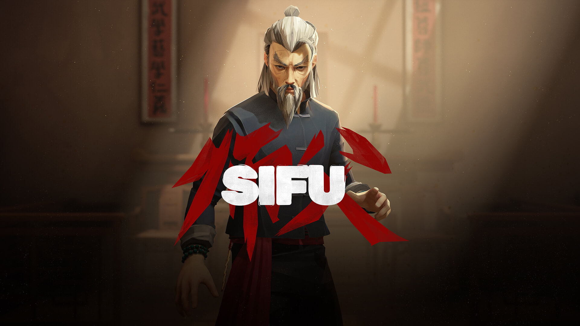 1058667 descargar imagen sifu, videojuego: fondos de pantalla y protectores de pantalla gratis