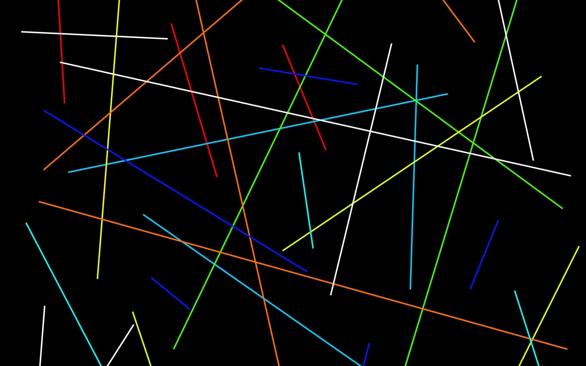 Téléchargez gratuitement l'image Abstrait, Lignes sur le bureau de votre PC