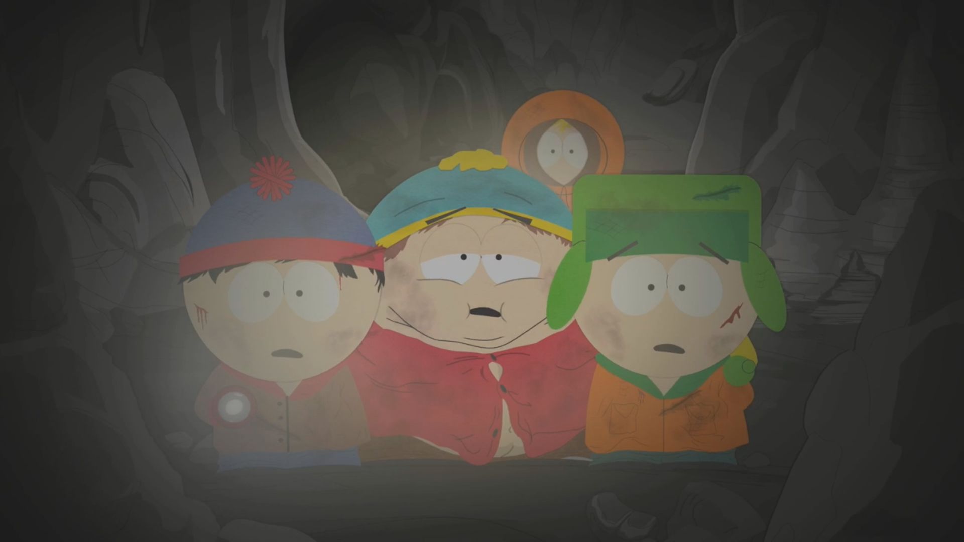 Téléchargez des papiers peints mobile South Park, Eric Cartman, Kenny Mccormick, Kyle Broflovski, Stan Marsh, Séries Tv gratuitement.