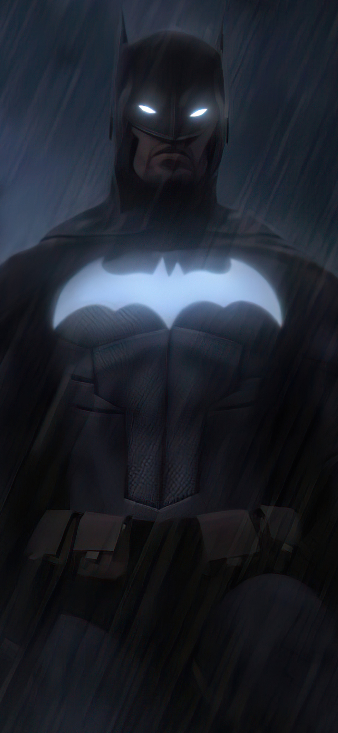 Handy-Wallpaper Batman, Comics, The Batman, Dc Comics kostenlos herunterladen.