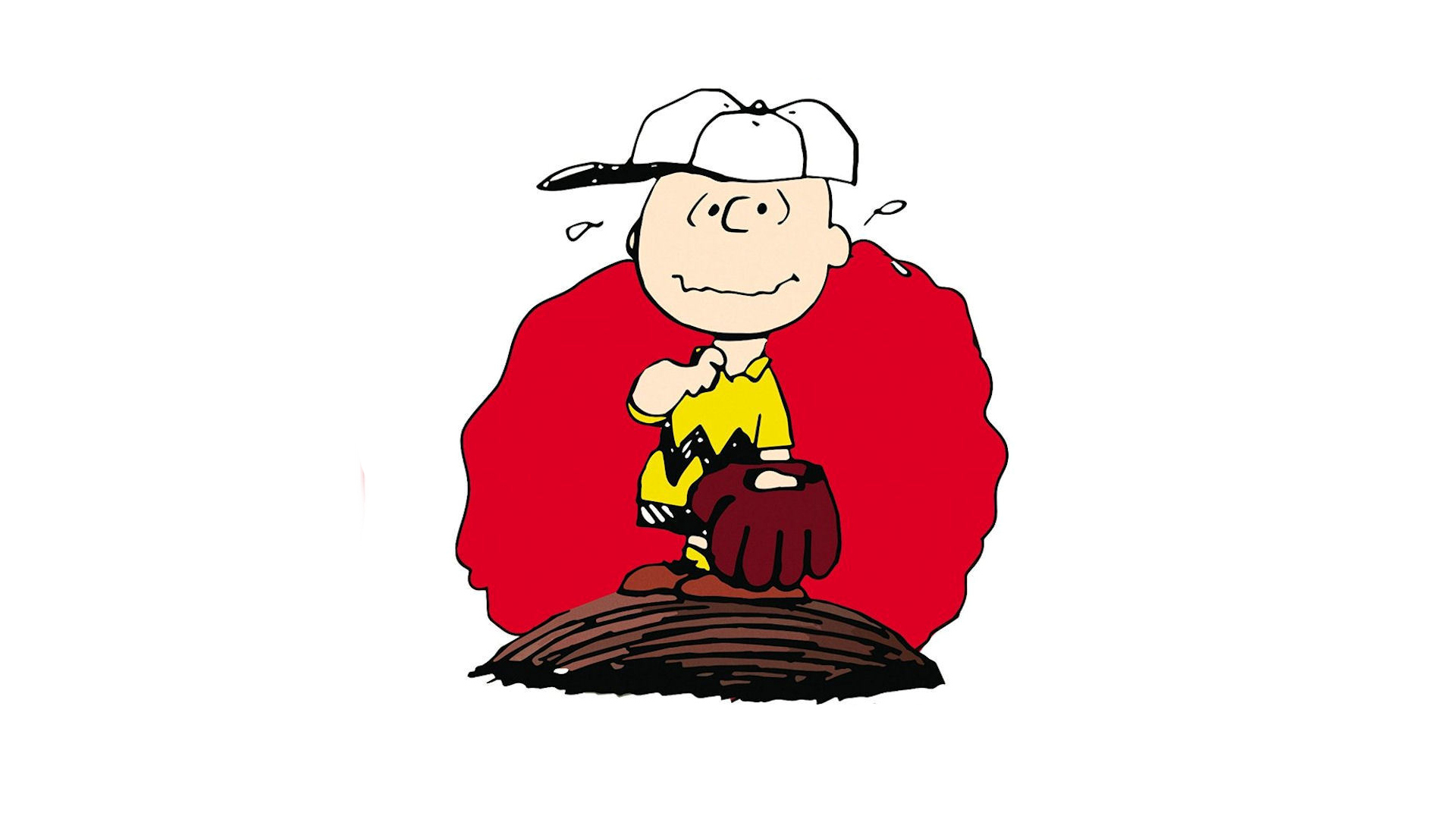 Die besten Charlie Brown Und Seine Freunde-Hintergründe für den Telefonbildschirm