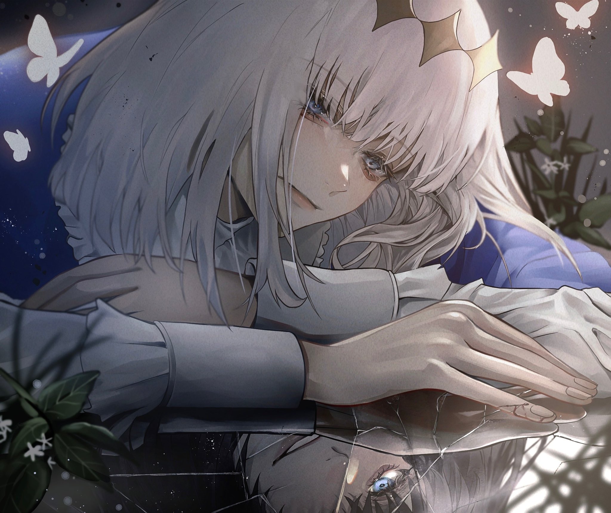 Free download wallpaper Anime, Fate/grand Order, Pretender (Fate/grand Order), Oberon (Fate/grand Order), Fate Series on your PC desktop
