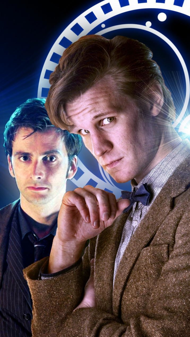 Handy-Wallpaper Doctor Who, Fernsehserien kostenlos herunterladen.