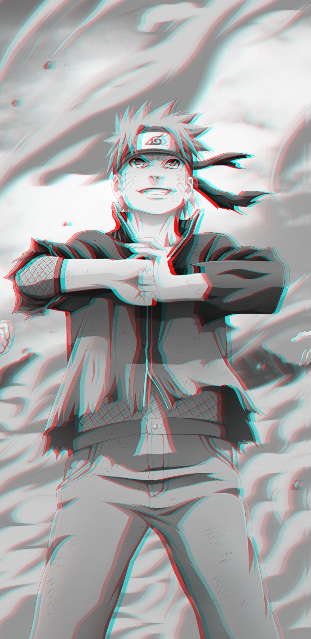 Handy-Wallpaper Naruto, Animes, Naruto Uzumaki kostenlos herunterladen.