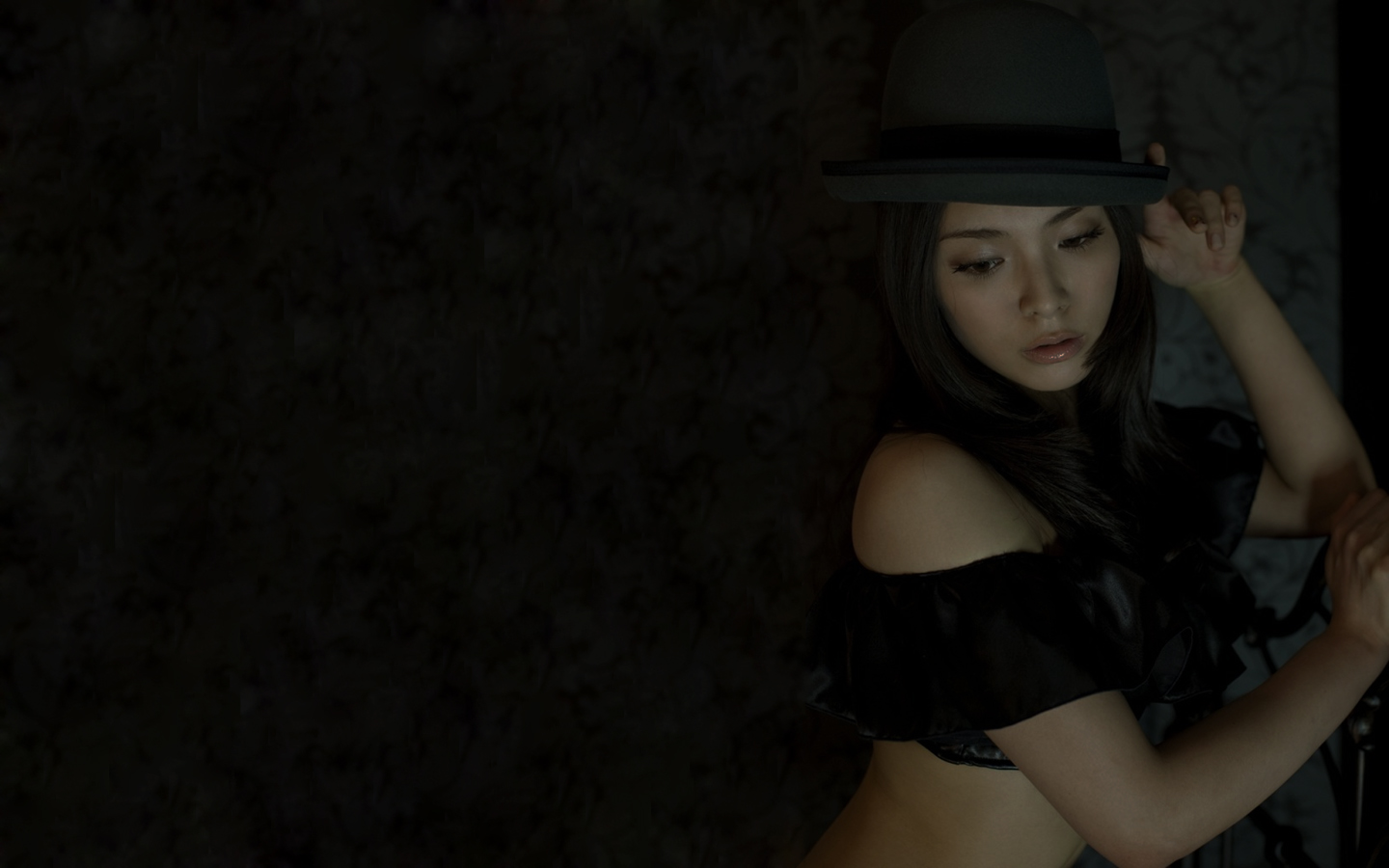 Laden Sie Sayaka Akimoto HD-Desktop-Hintergründe herunter