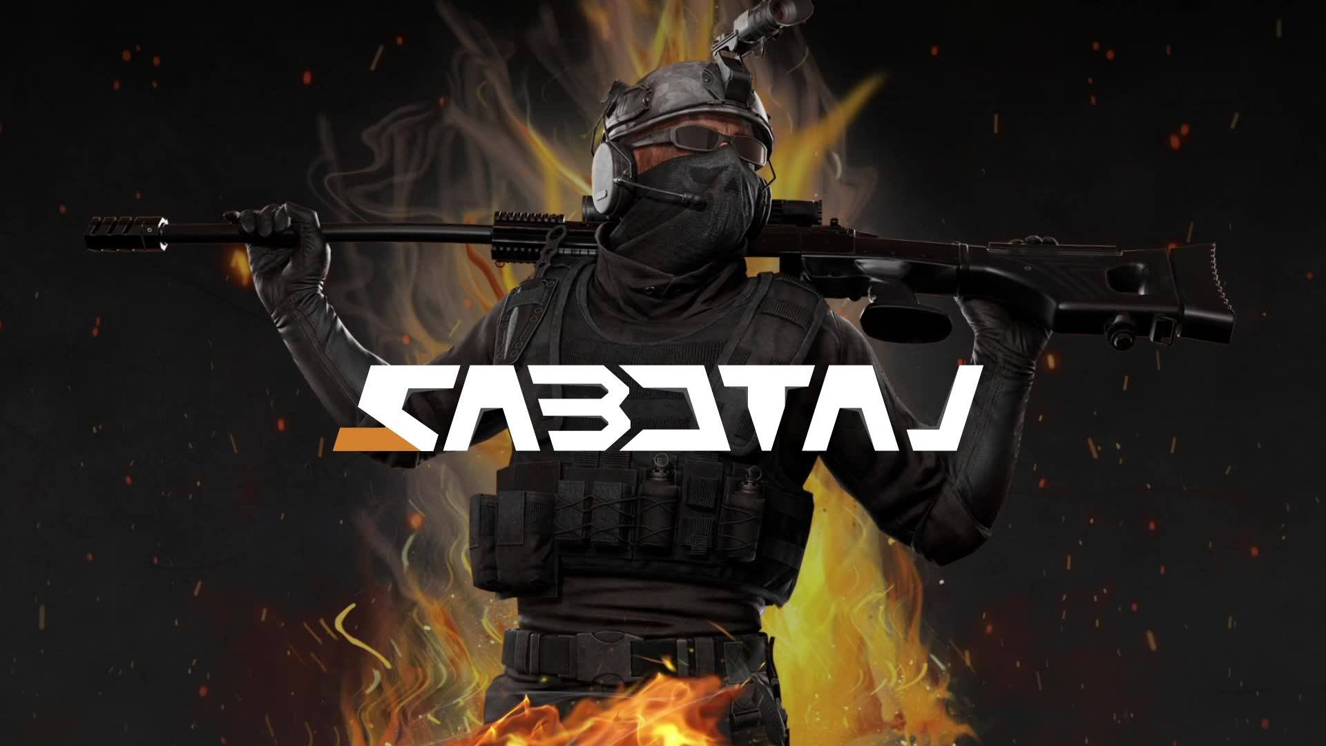 Free download wallpaper Video Game, Sabotaj on your PC desktop