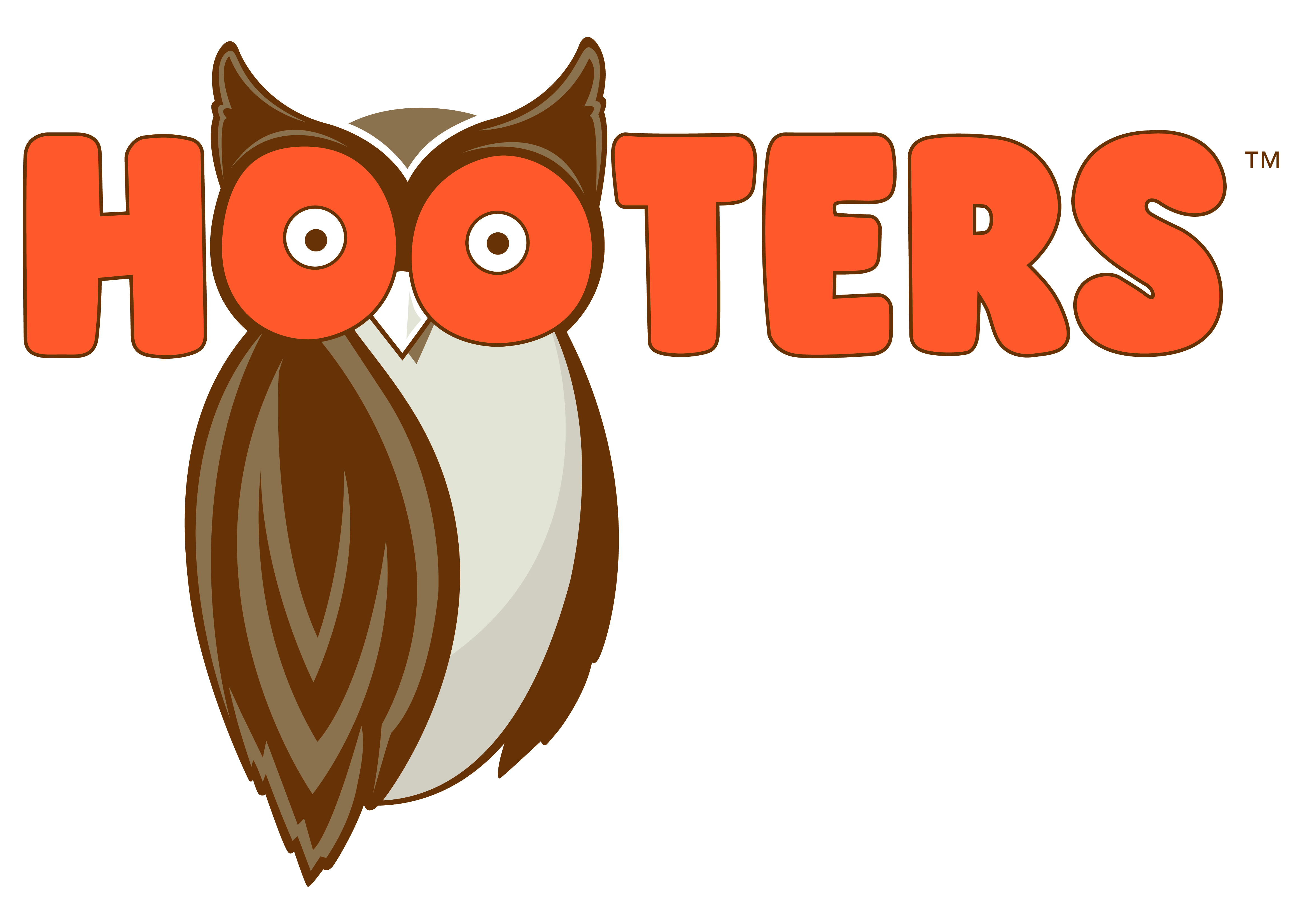 Free download wallpaper Owl, Products, Hooters on your PC desktop
