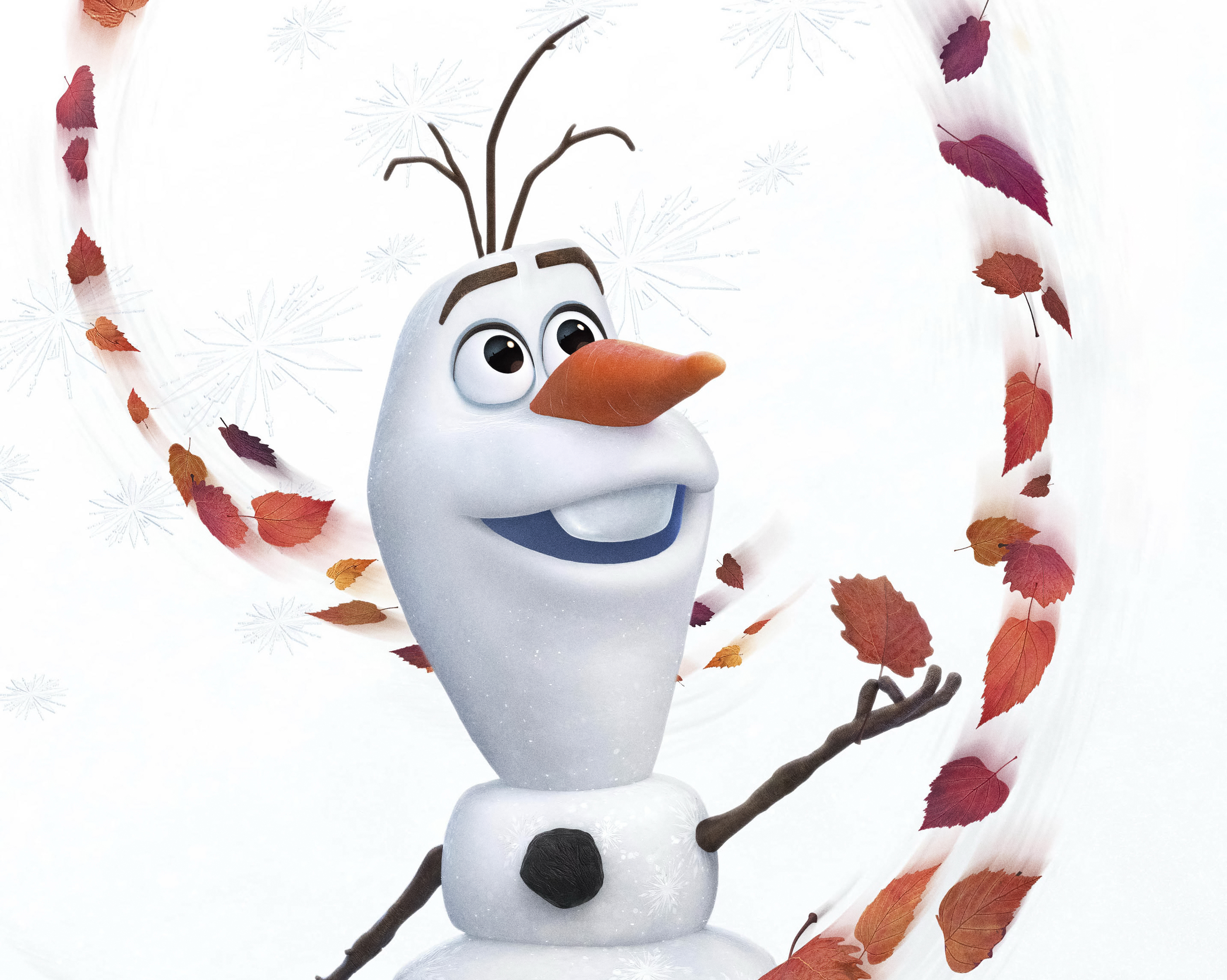 966156 télécharger l'image la reine des neiges 2, film, olaf (congelé) - fonds d'écran et économiseurs d'écran gratuits