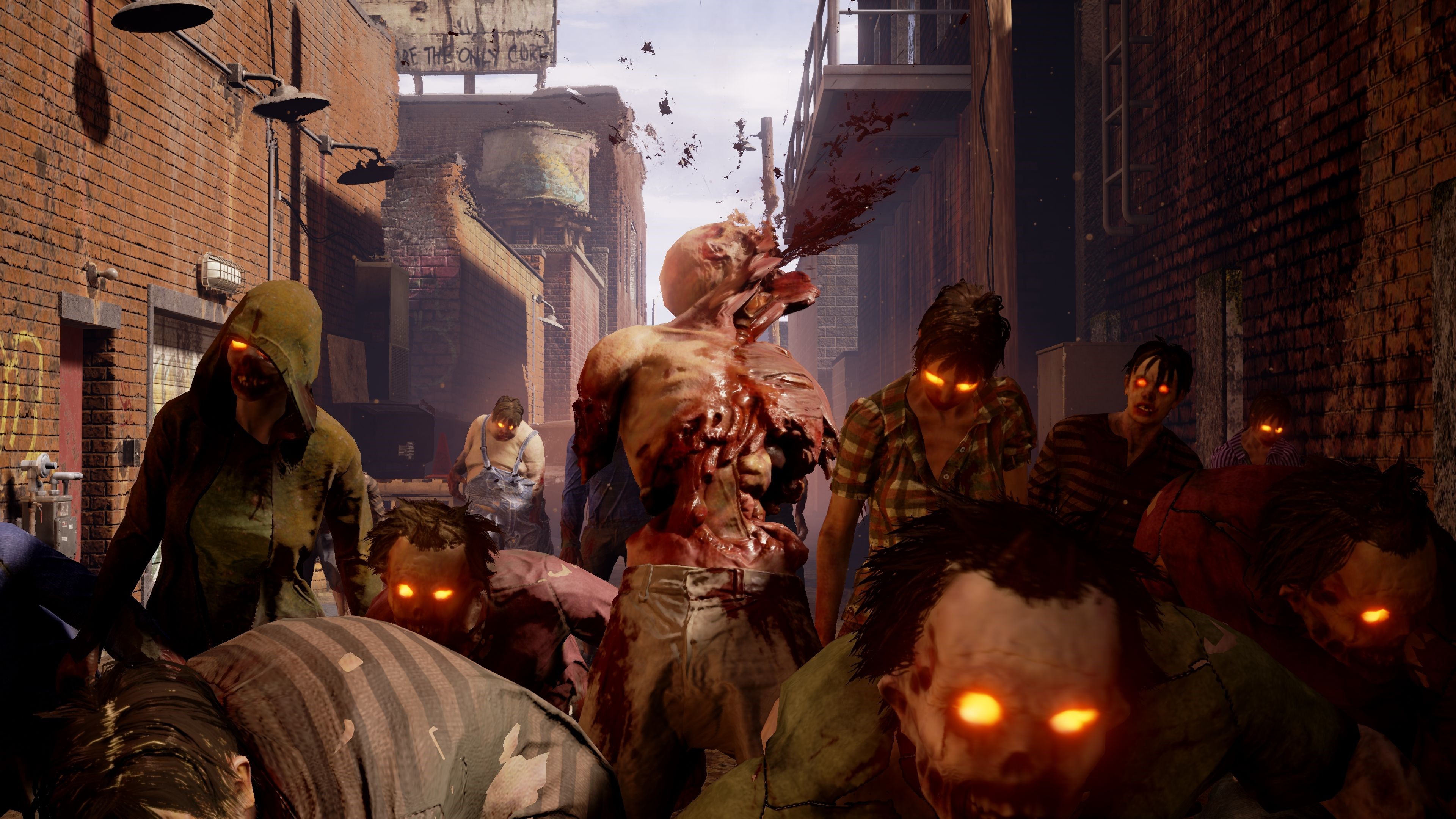 765173 descargar fondo de pantalla videojuego, state of decay 2, zombi: protectores de pantalla e imágenes gratis