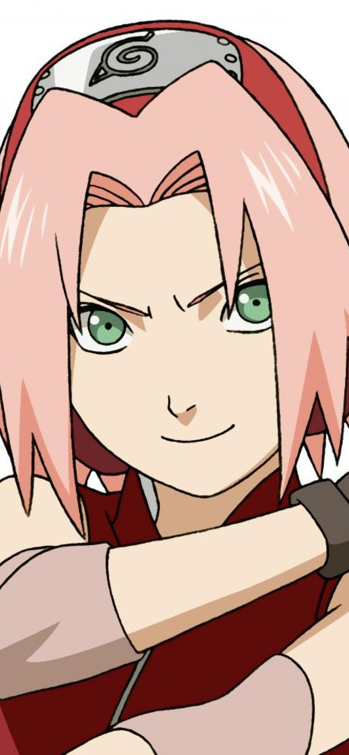 Baixar papel de parede para celular de Anime, Naruto, Sakura Haruno gratuito.