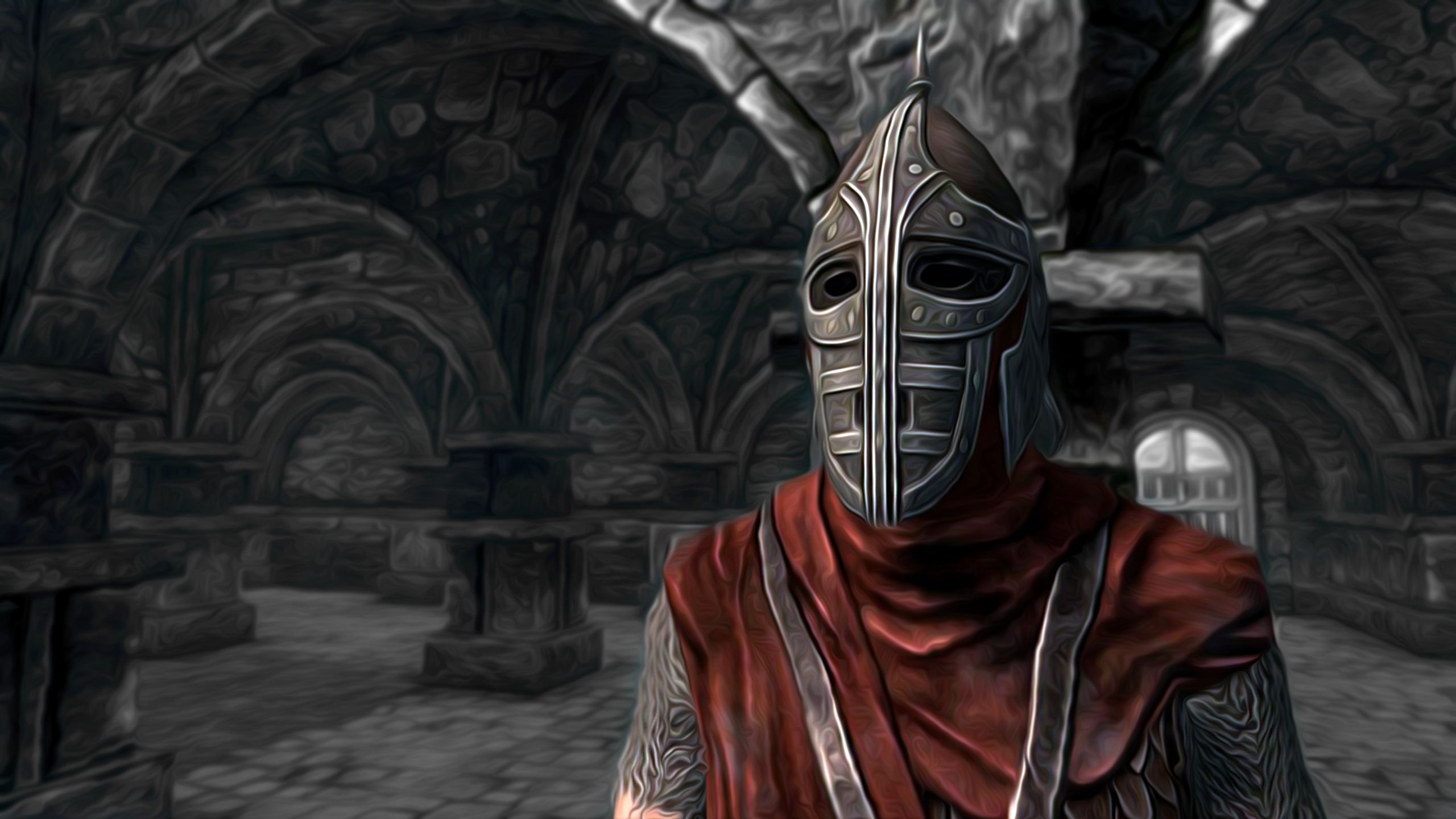 Download mobile wallpaper Video Game, The Elder Scrolls V: Skyrim, The Elder Scrolls for free.