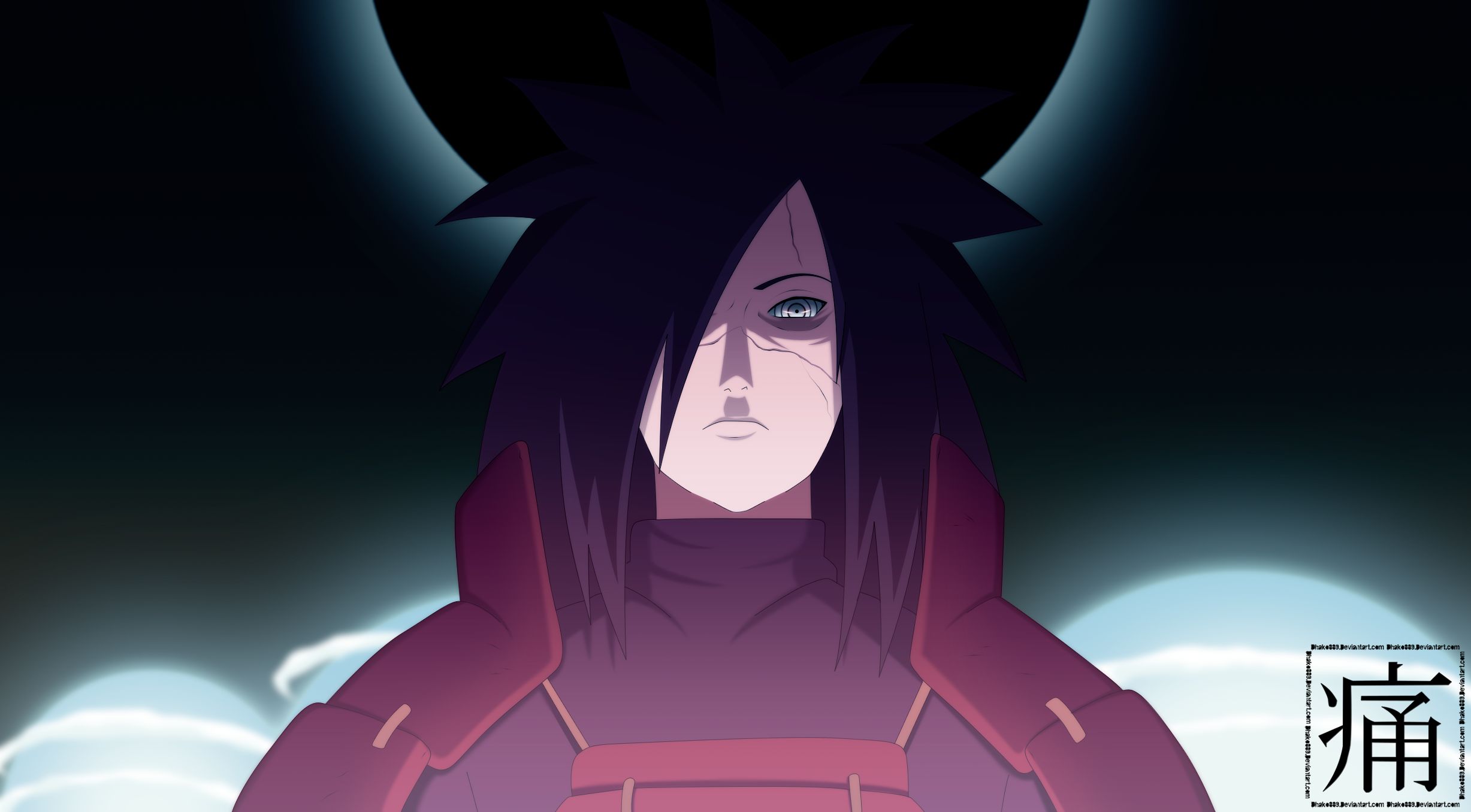 Baixe gratuitamente a imagem Anime, Naruto, Madara Uchiha na área de trabalho do seu PC