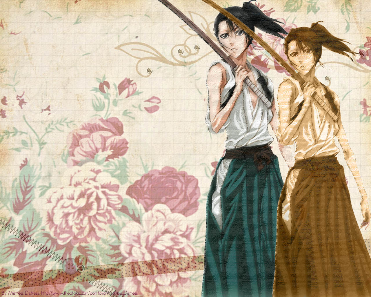 Free download wallpaper Anime, Bleach, Rukia Kuchiki on your PC desktop