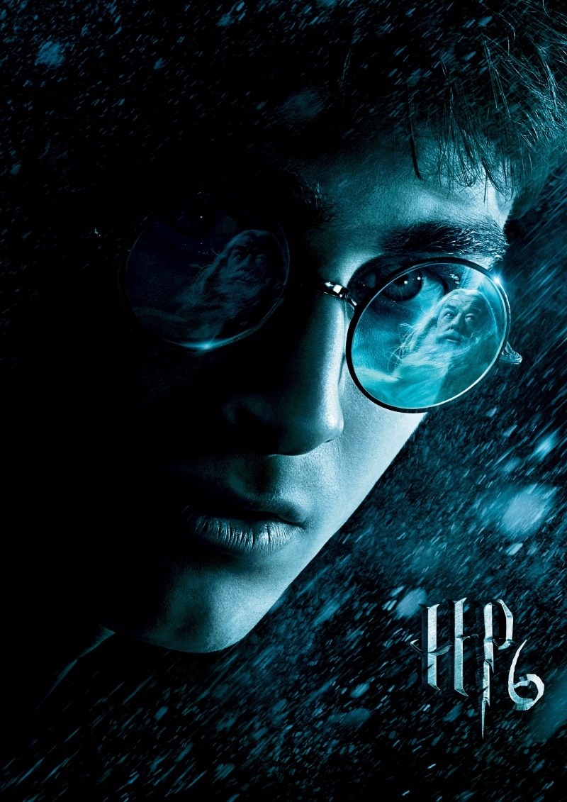 Best Mobile Harry Potter Backgrounds