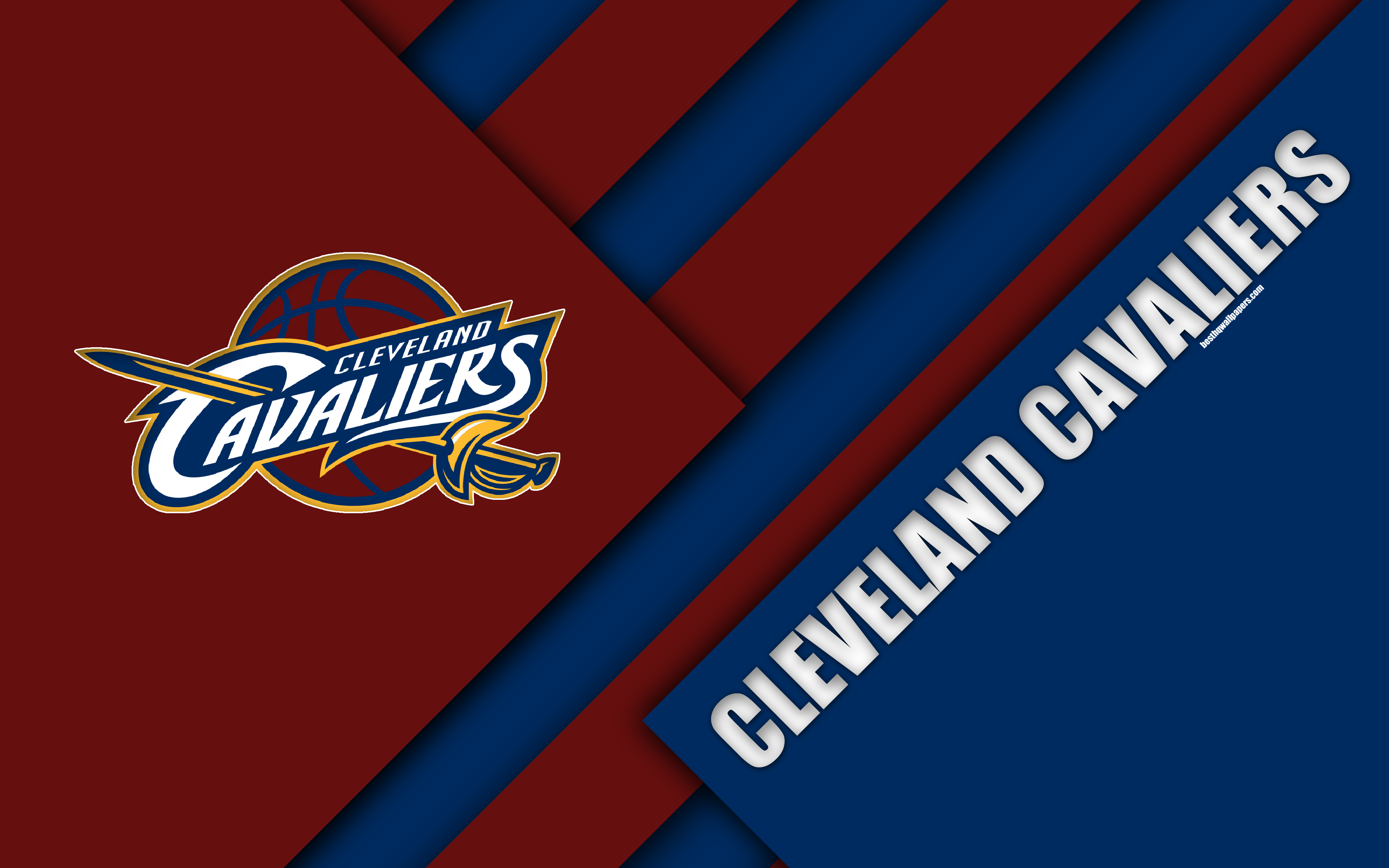 Free download wallpaper Sports, Basketball, Logo, Nba, Cleveland Cavaliers on your PC desktop