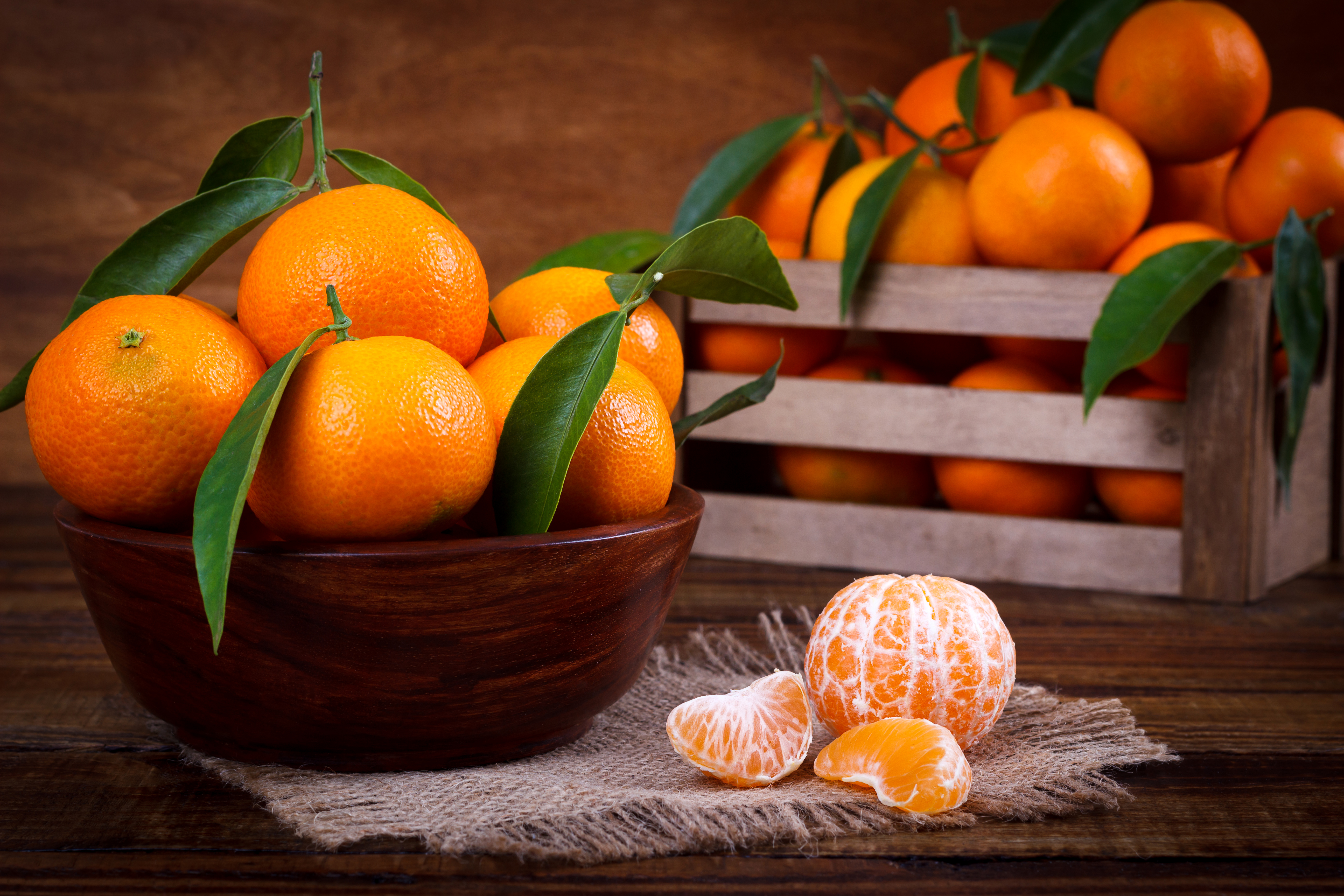 406013 descargar imagen alimento, mandarina, fruta, bodegón, frutas: fondos de pantalla y protectores de pantalla gratis