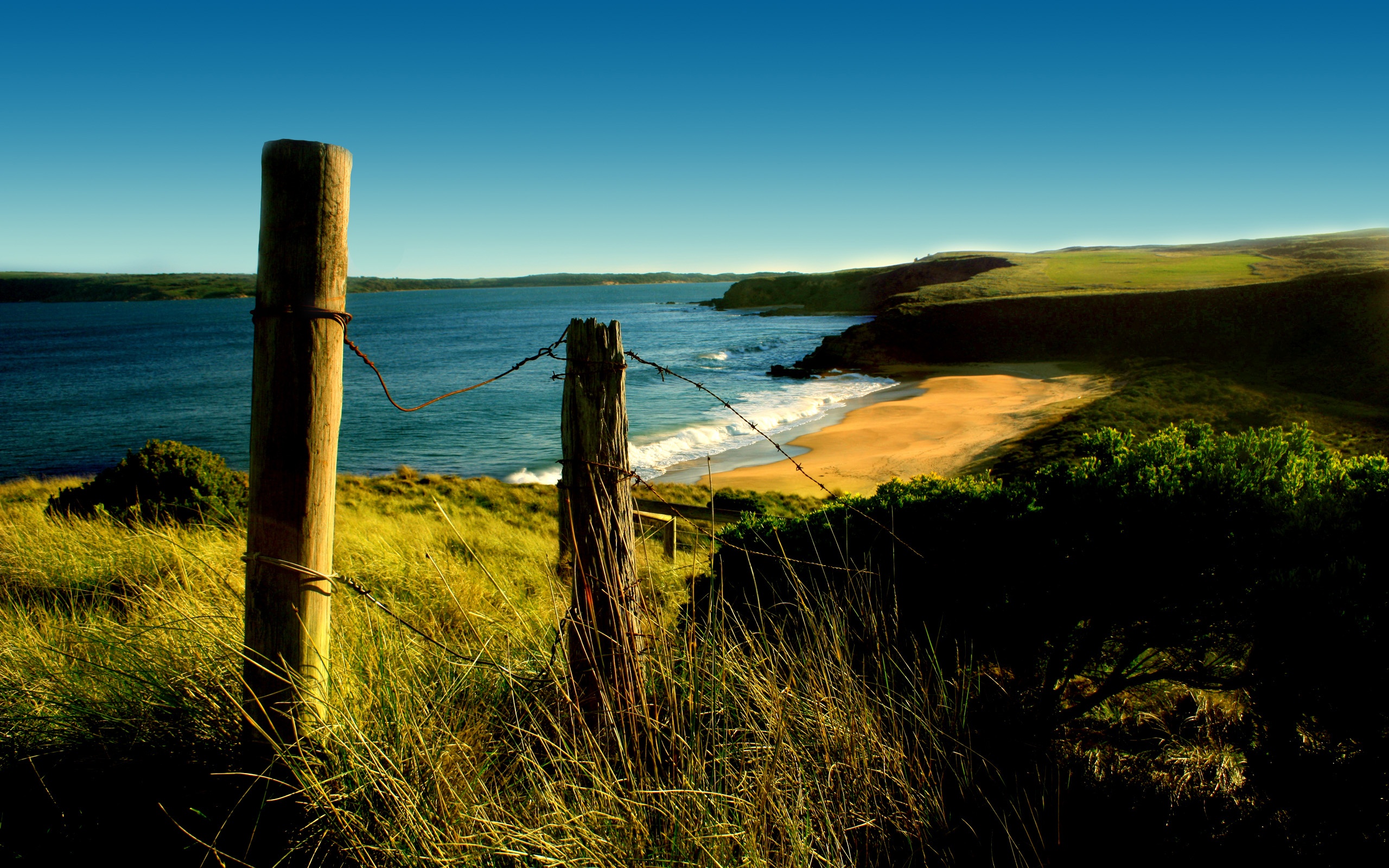 Free download wallpaper Earth, Coastline on your PC desktop