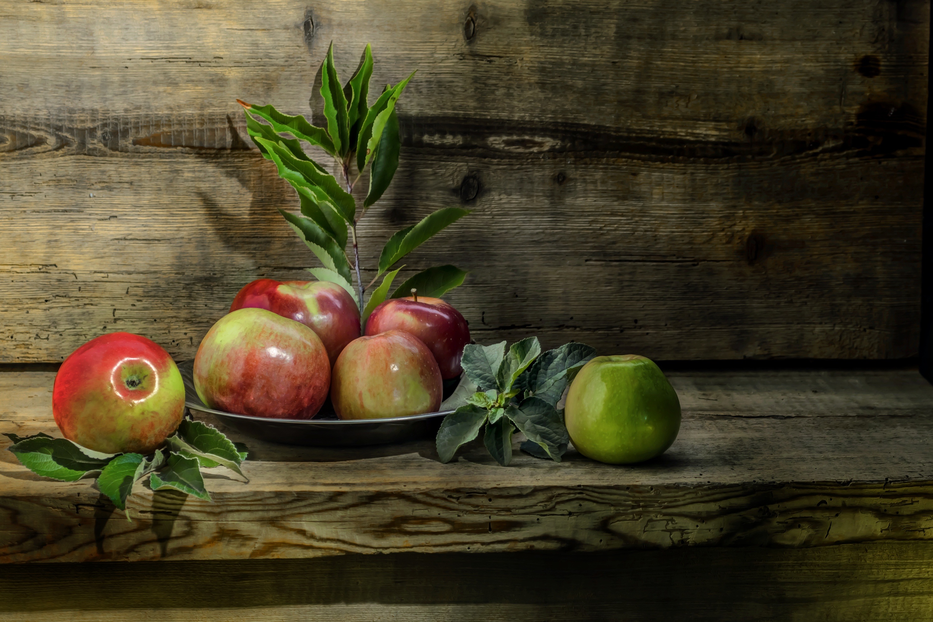 Handy-Wallpaper Frucht, Apfel, Nahrungsmittel, Früchte kostenlos herunterladen.