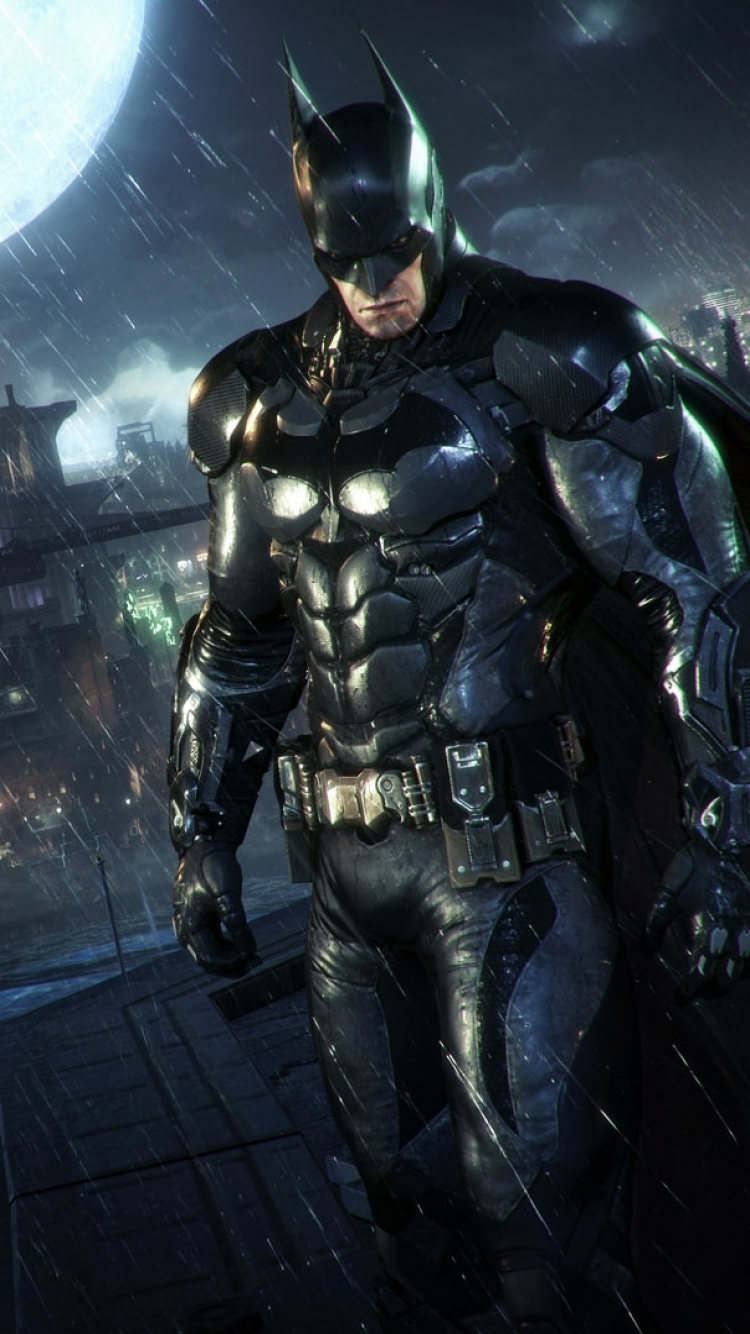 1084517 Salvapantallas y fondos de pantalla Batman: Arkham Knight en tu teléfono. Descarga imágenes de  gratis