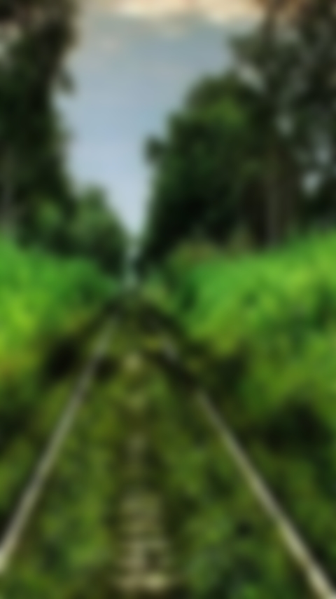 Download mobile wallpaper Railroad, Man Made for free.