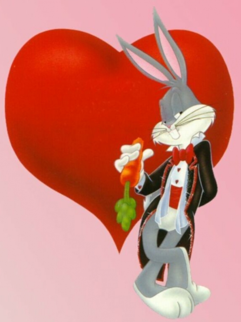 Download mobile wallpaper Tv Show, Looney Tunes for free.