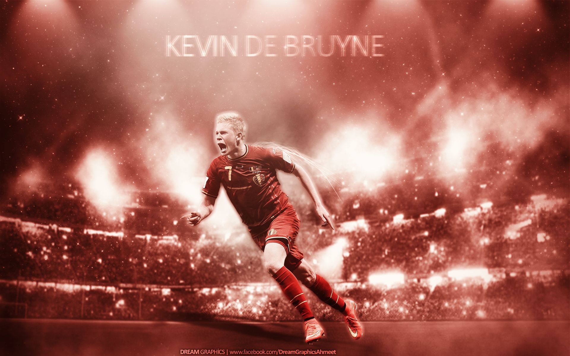 Free download wallpaper Sports, Soccer, Kevin De Bruyne, Belgium National Football Team on your PC desktop