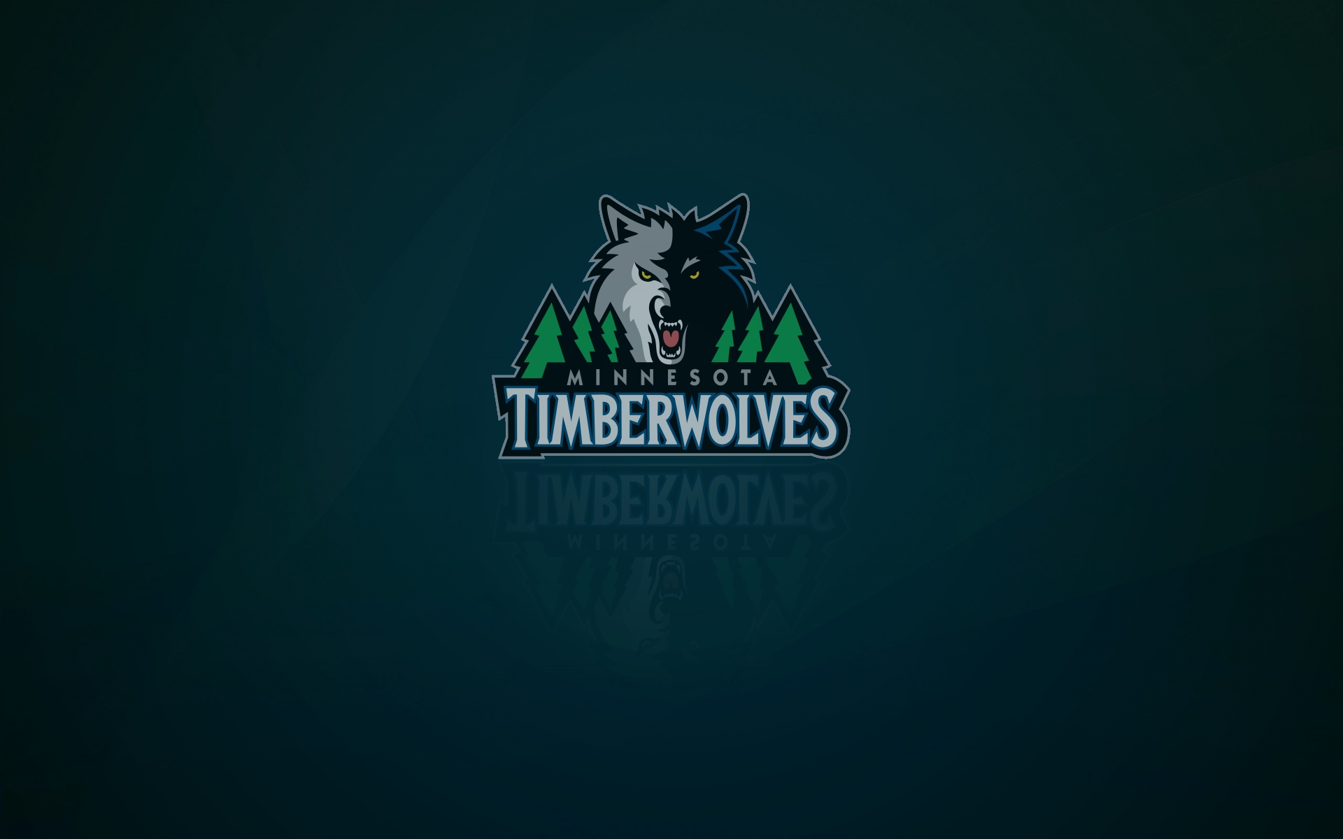 Téléchargez gratuitement l'image Logo, Des Sports, Basket, Nba, Loups Du Minnesota sur le bureau de votre PC