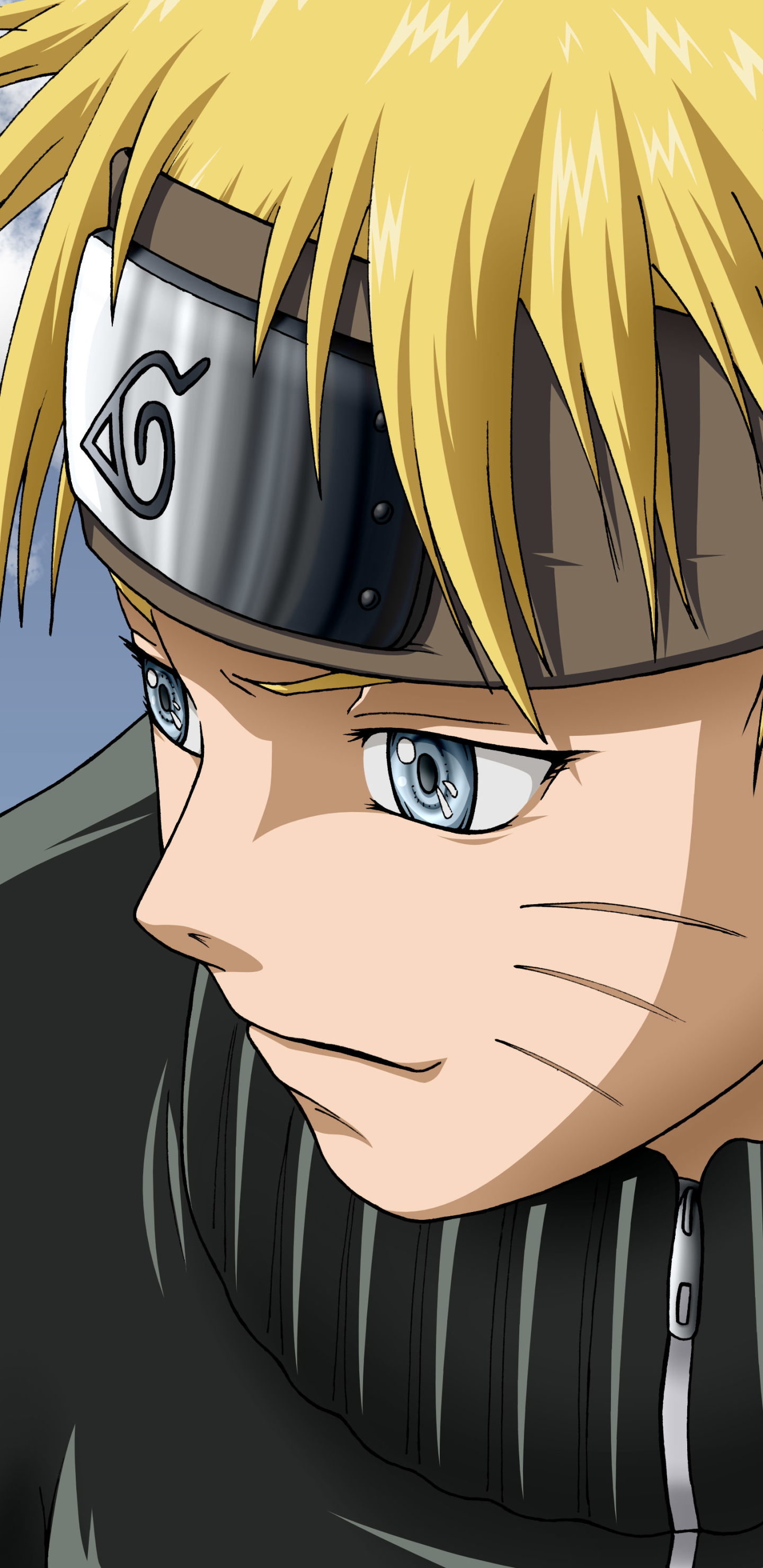 Download mobile wallpaper Anime, Naruto, Naruto Uzumaki for free.