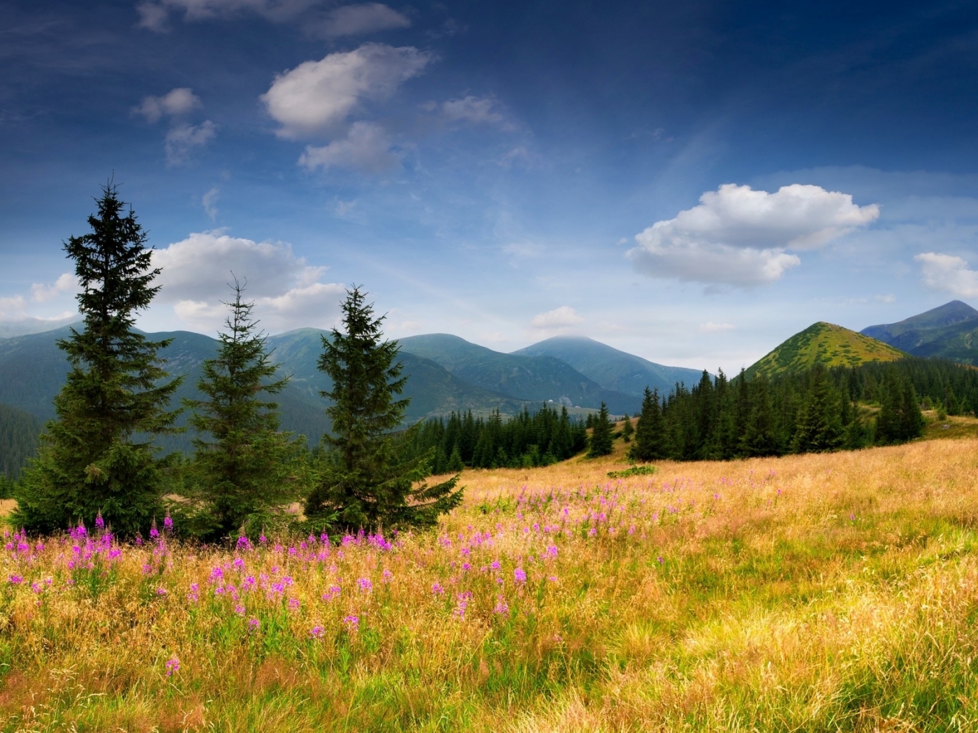 Laden Sie das Mountains, Natur, Landschaft-Bild kostenlos auf Ihren PC-Desktop herunter