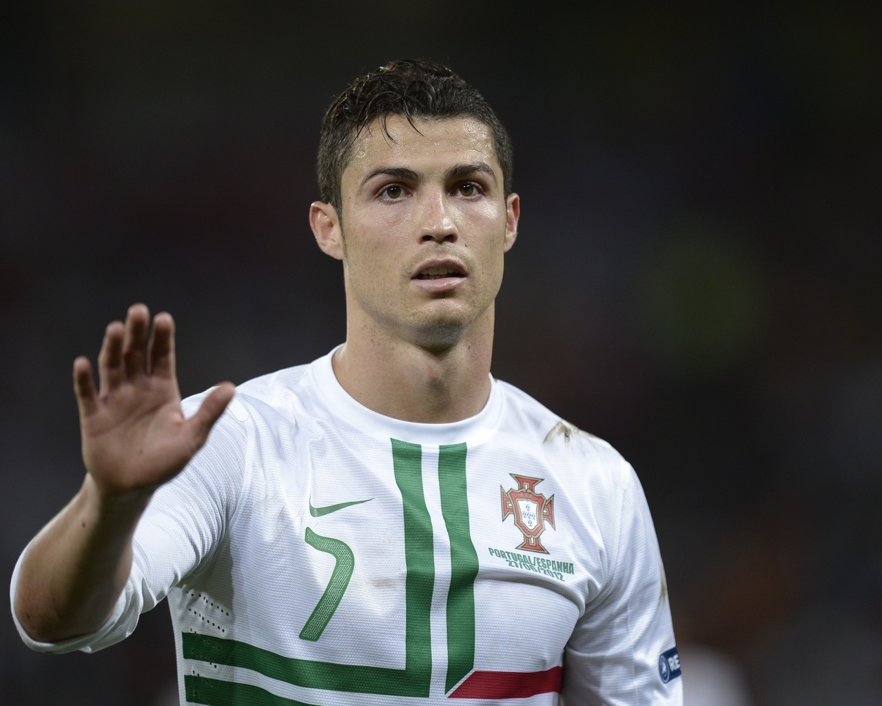HD Cristiano Ronaldo Android Images