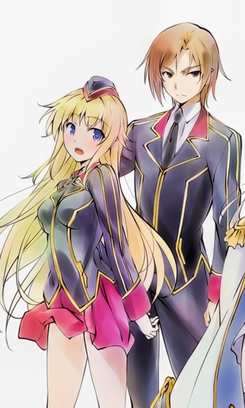 1256038 économiseurs d'écran et fonds d'écran Qualidea Code sur votre téléphone. Téléchargez  images gratuitement