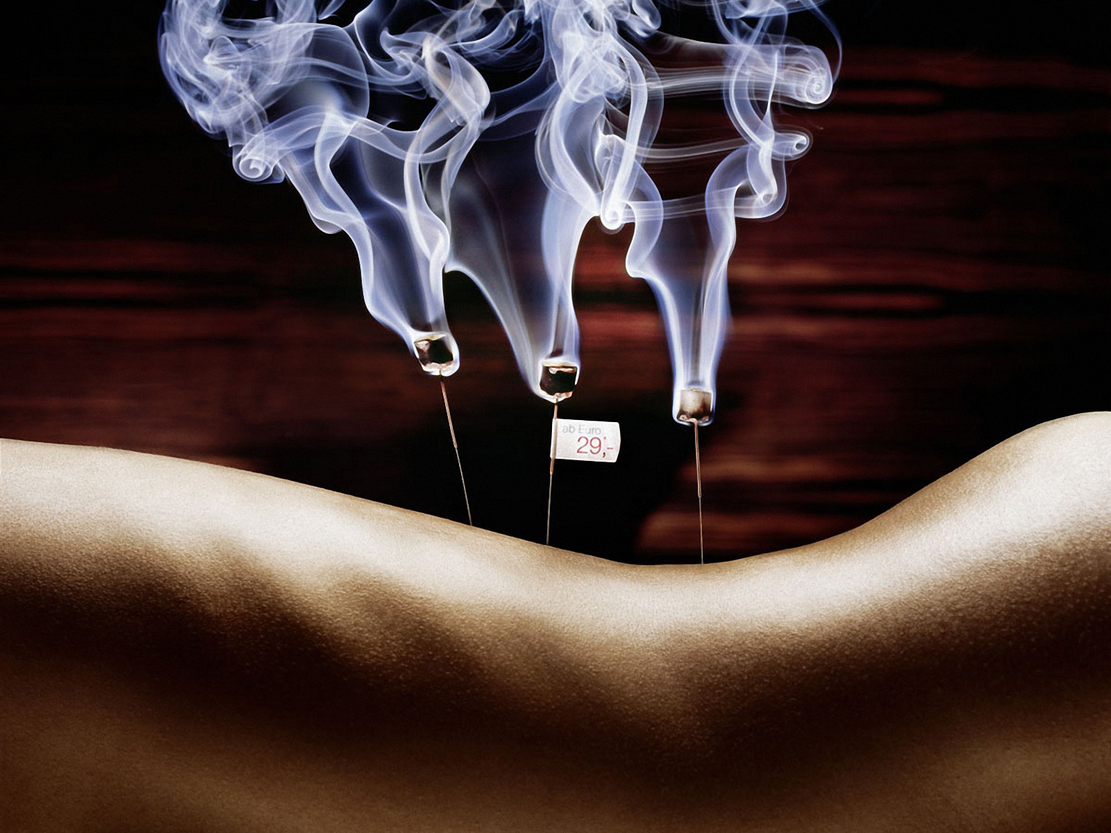 Free download wallpaper Abstract, Smoke, Art Photo on your PC desktop