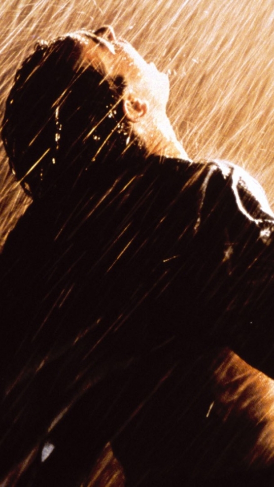 Download mobile wallpaper Movie, The Shawshank Redemption for free.
