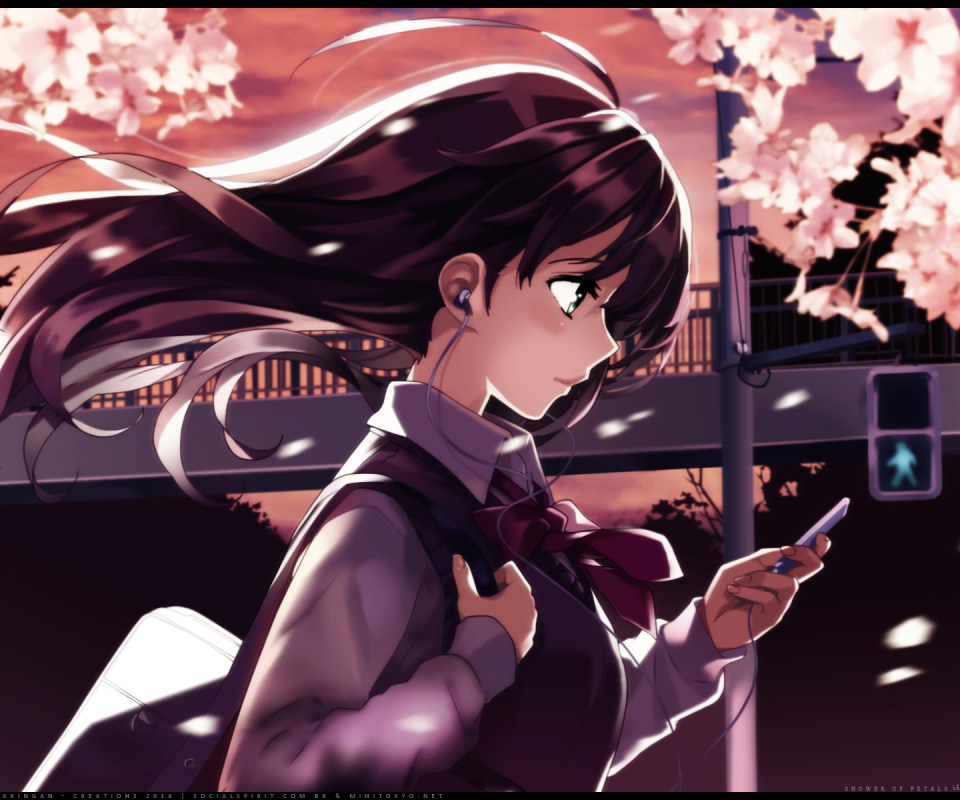 Baixe gratuitamente a imagem Anime, Grisaia (Série) na área de trabalho do seu PC