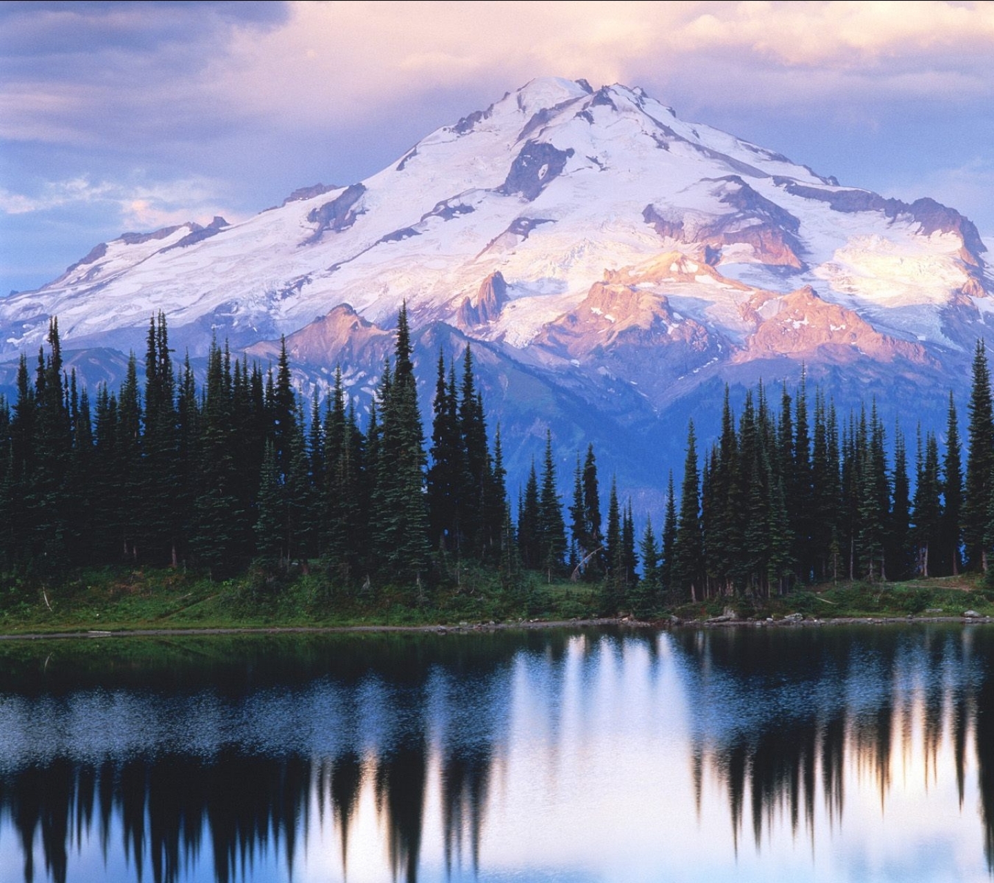Laden Sie das Schnee, Wald, Gebirge, Berge, Erde/natur-Bild kostenlos auf Ihren PC-Desktop herunter