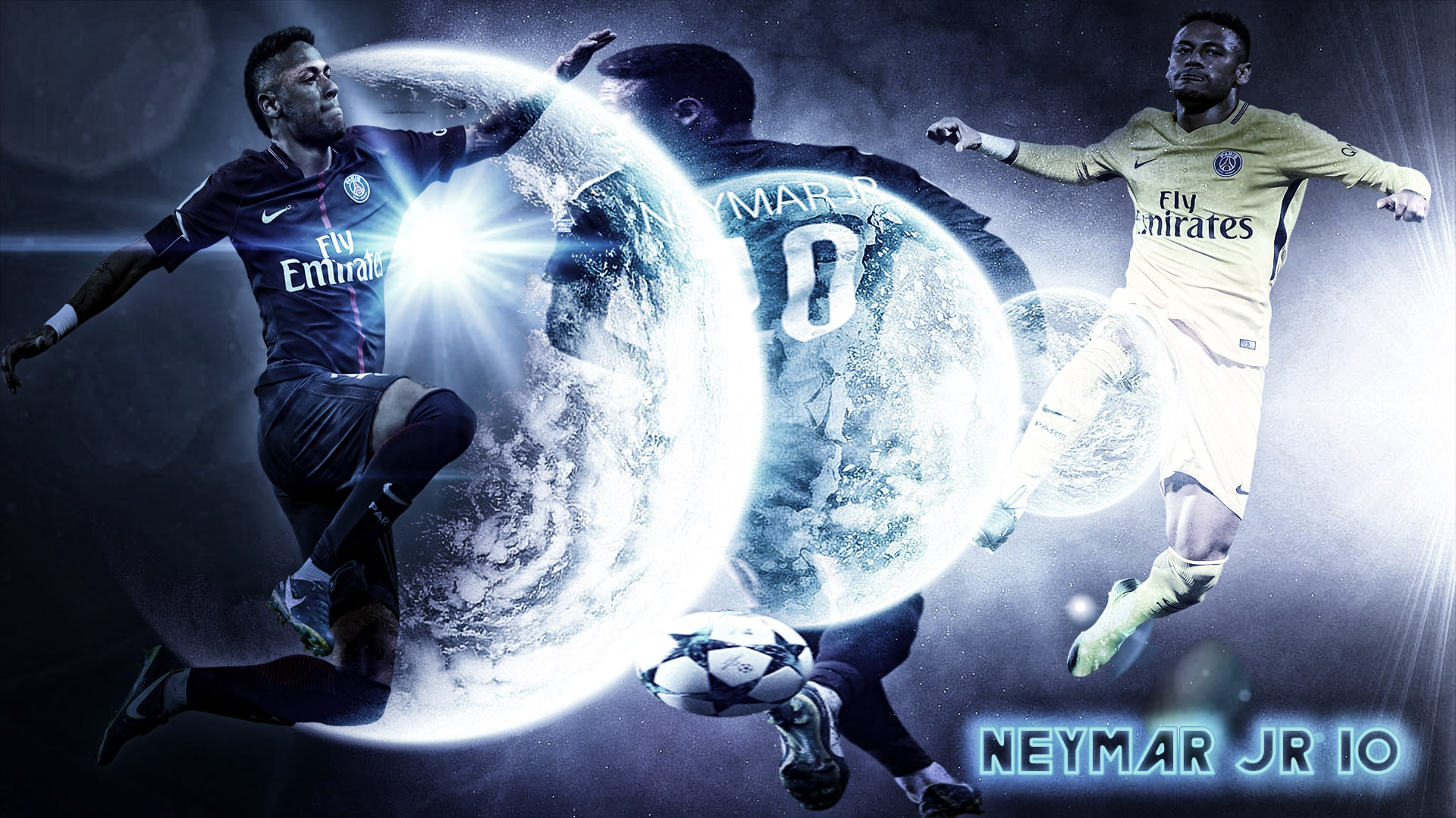 Free download wallpaper Sports, Neymar on your PC desktop