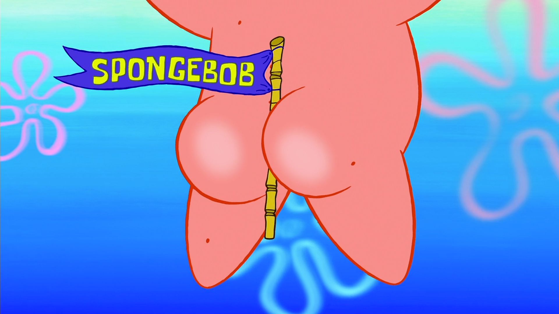 spongebob squarepants, tv show